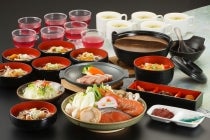 【木曽川・一宮発】*日帰り昼食付*『南信州いちご狩り』2